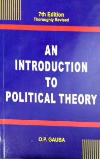 political theory rajeev bhargava ashok acharya pdf